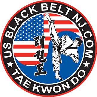 U.S. Black Belt Logo