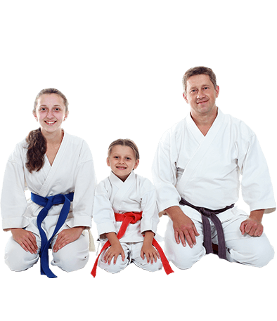 family Martial Arts