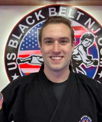 U.S. Black Belt Master Instructor