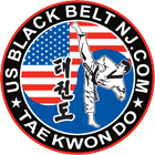 Logo U.S. Black Belt